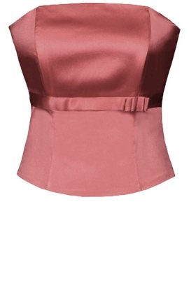 Gorset FGR082  CEGLASTY