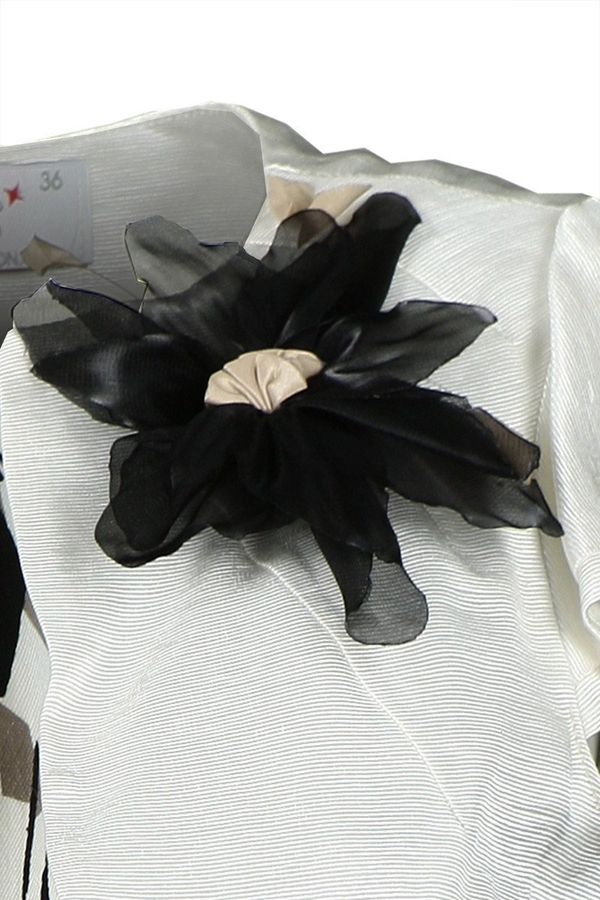 Garsonka FGA187 EKRI BEŻOWY CIEMNY