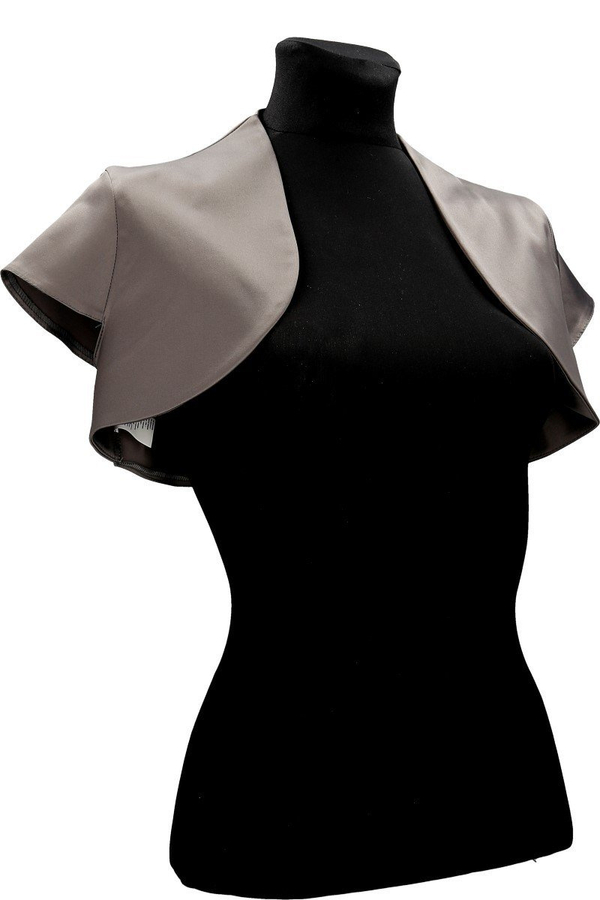 Bolerko FBL172  SZARY