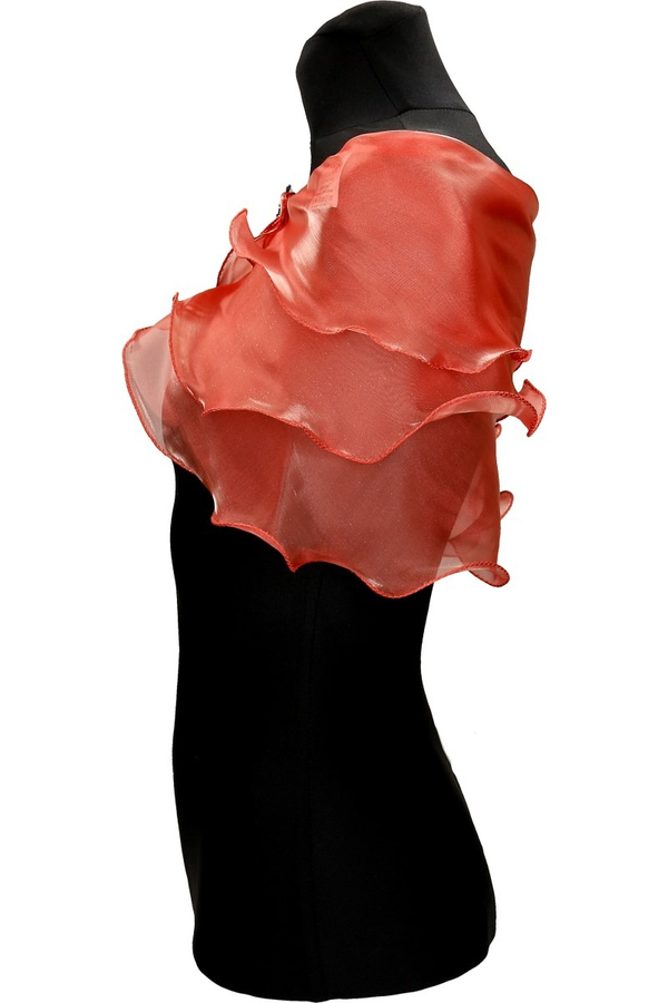 Bolerko FBL170 ŁOSOSIOWY