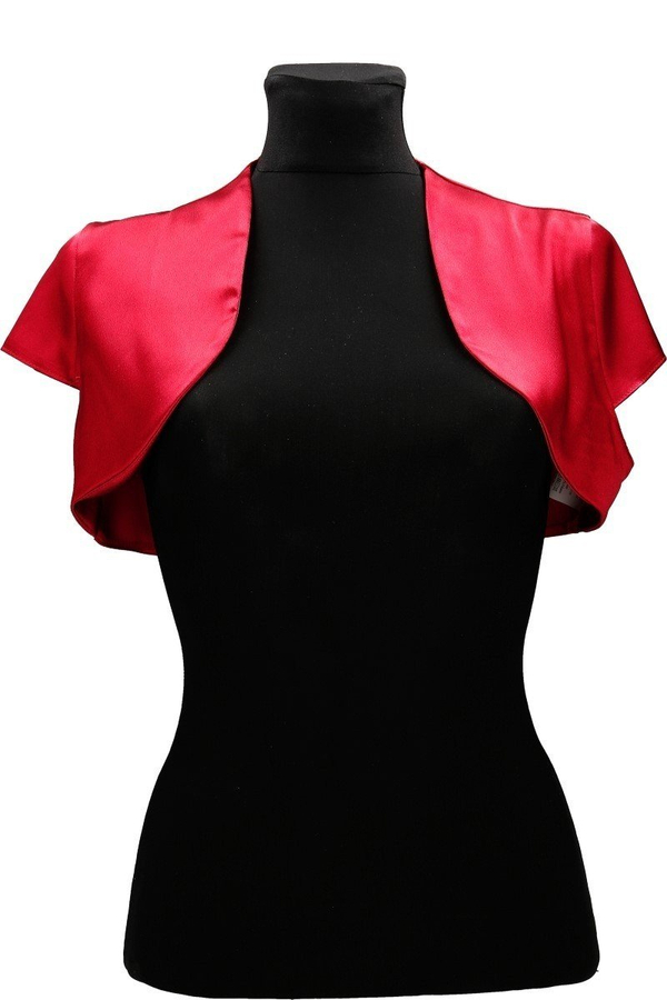 Bolerko FBL172  RUBINOWY