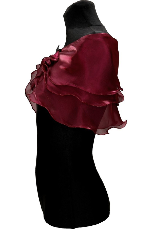 Bolerko FBL170 PURPUROWY