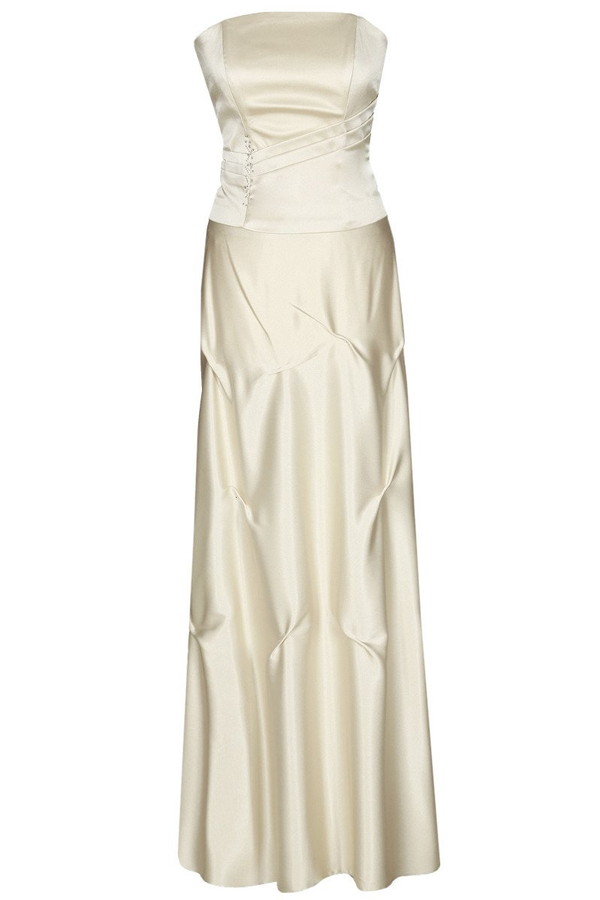 Sukienka FSU019  EKRI