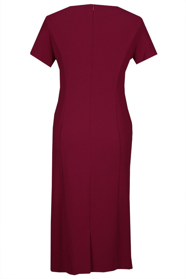 Garsonka FGA228 BORDOWY EKRI