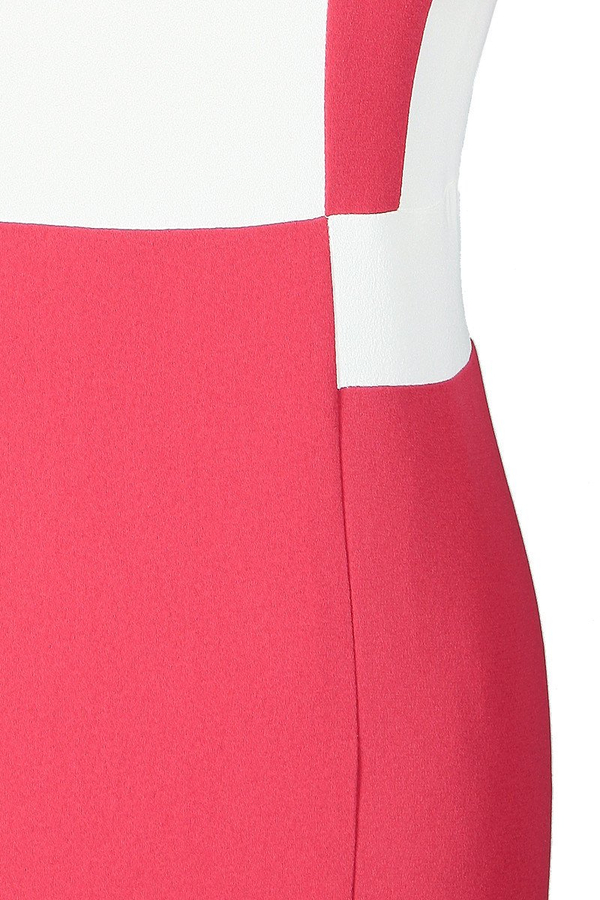 Garsonka FGA228 MALINOWY EKRI