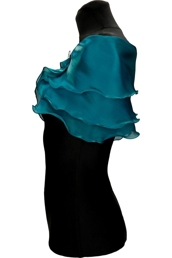 Bolerko FBL170 ZIELONY MORSKI