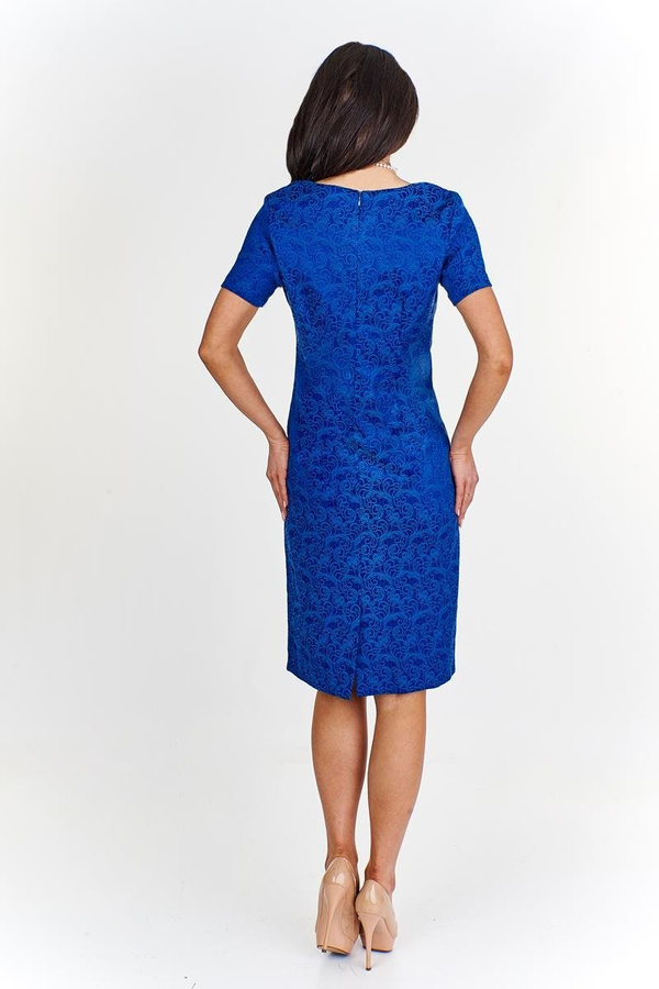 Sukienka FSU929  CHABROWY