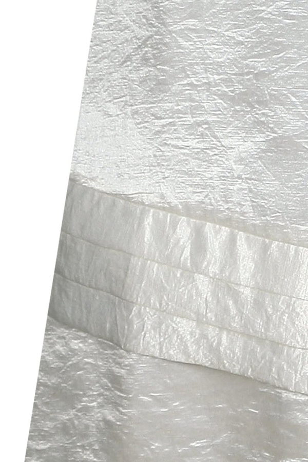 Sukienka FSU073 BIAŁY