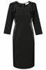 Sukienka FSU650 CZARNY