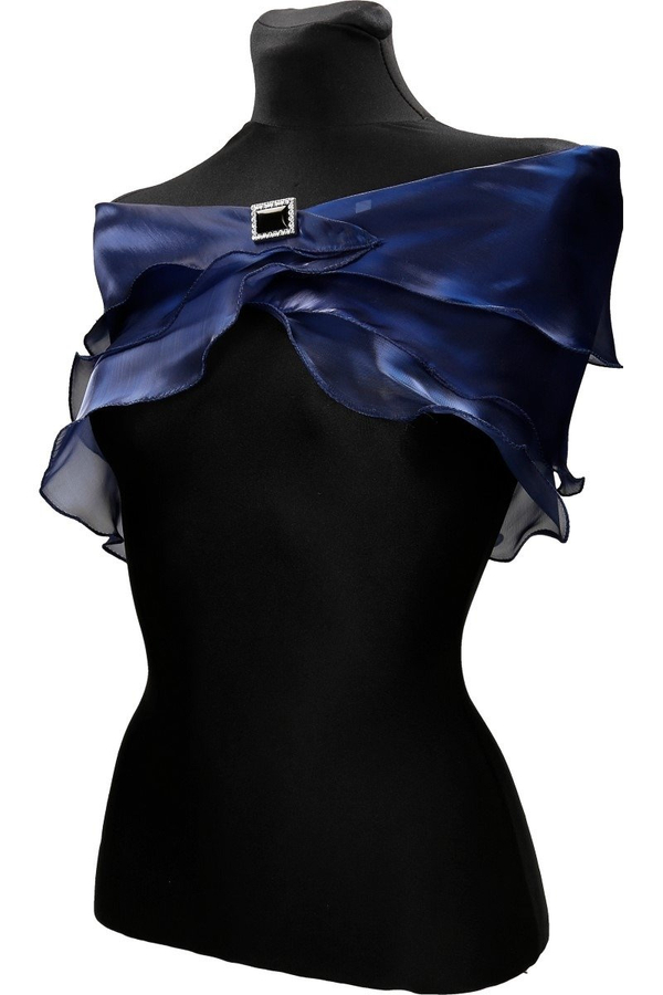 Bolerko FBL170 GRANATOWY