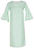 Sukienka FSU879 MIĘTOWY