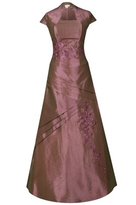 Sukienka FSU089 CZARNY