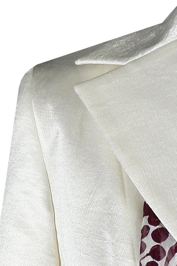 Garsonka FGA204 AMARANT CIEMNY EKRI