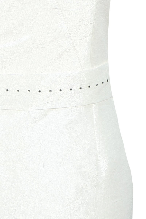 Sukienka FSU155 EKRI