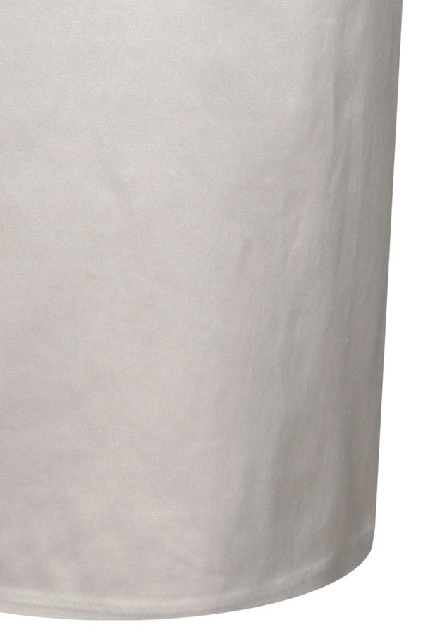 Dress FSU189 LIGHT GREY