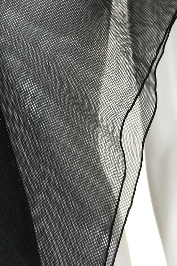 Sukienka FSU084 CZEKOLADOWY