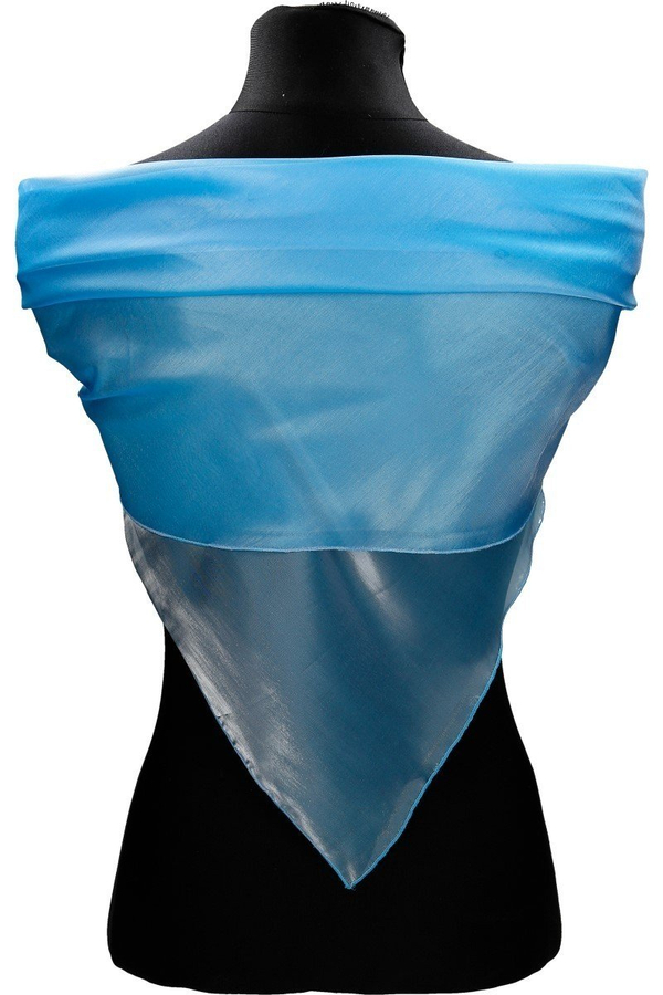 Chusta FCH056 NIEBIESKI