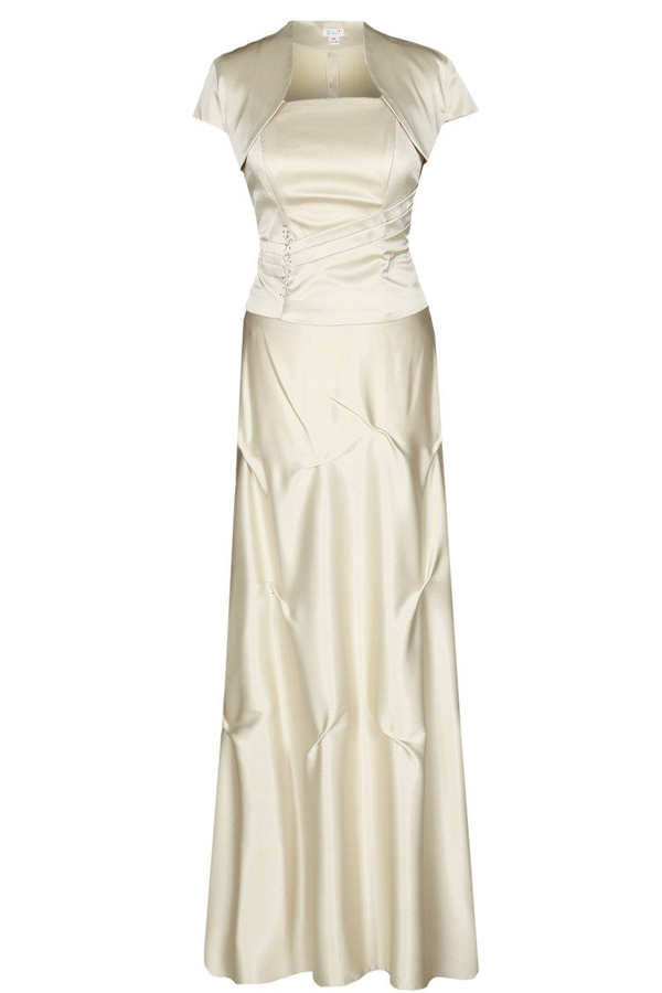 Sukienka FSU019  EKRI