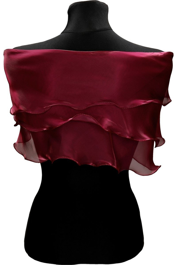 Bolerko FBL170 PURPUROWY