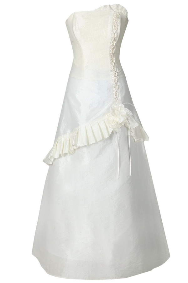 Sukienka FSU136 EKRI