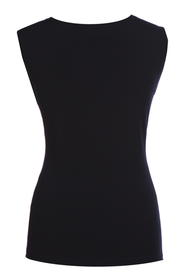 Bluzka FBZ619 GRANATOWY