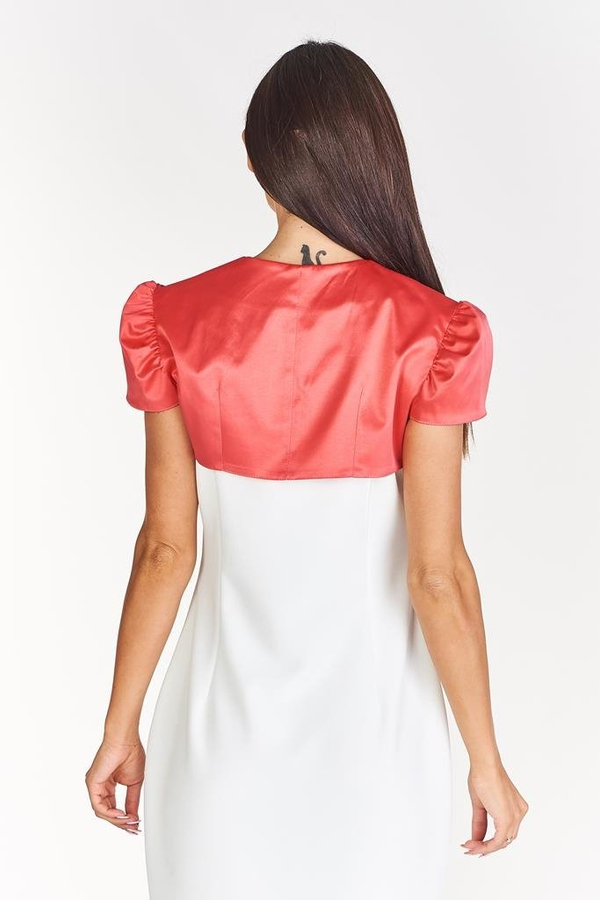 Bolerko FBL172A  KORALOWY