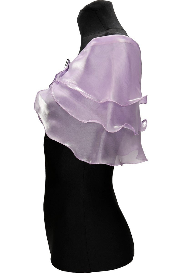 Bolerko FBL170 FIOLETOWY