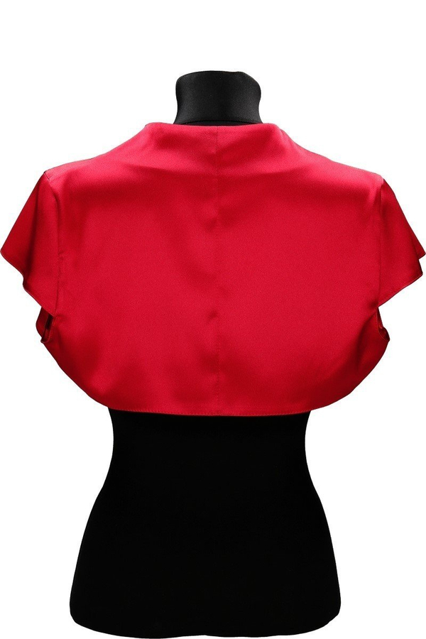 Bolerko FBL172  RUBINOWY