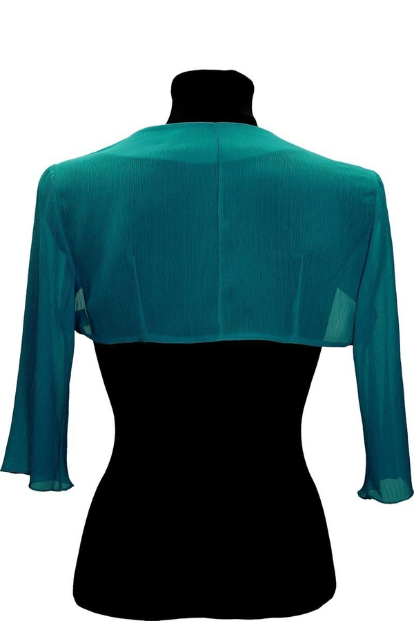 Bolerko FBL174 TURKUS CIEMNY