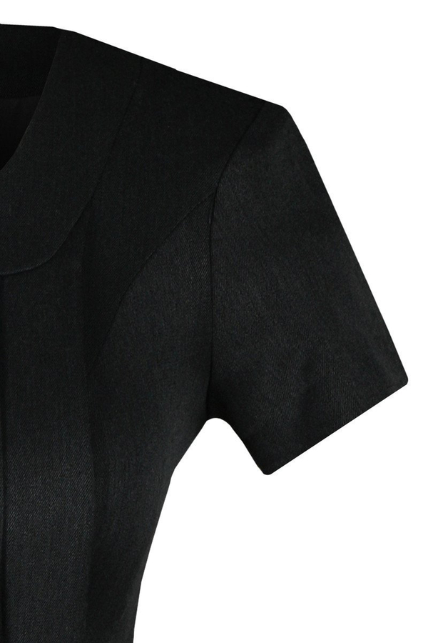 Sukienka FSU316 GRAFITOWY