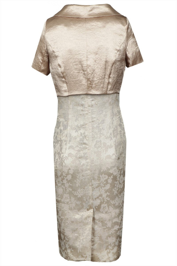 Garsonka FGA147 BEŻOWY