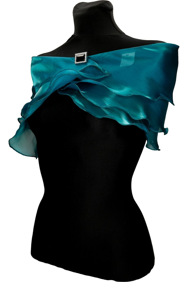 Bolerko FBL170 ZIELONY MORSKI