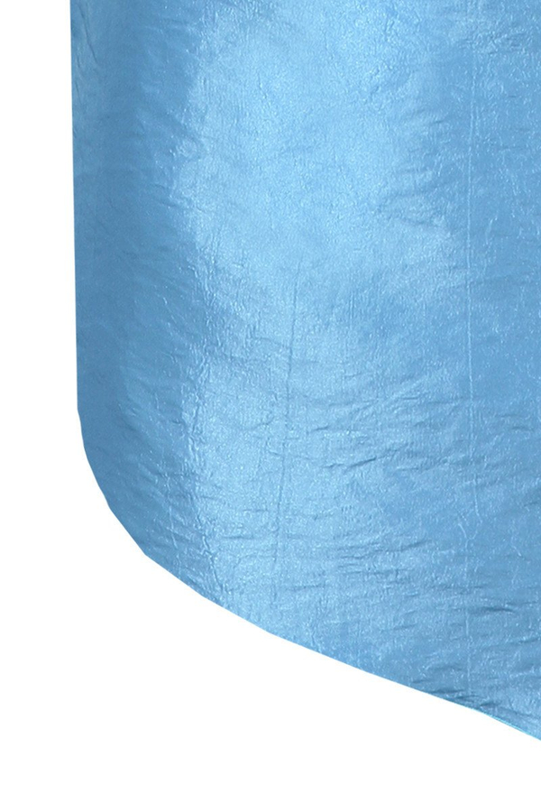 Sukienka FSU155 LAZUROWY