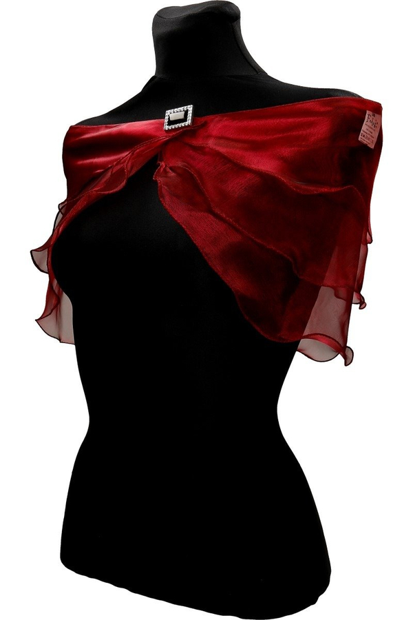 Bolerko FBL170 RUBINOWY