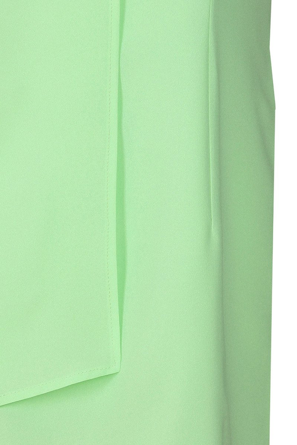 Sukienka FSU1111 MIĘTOWY