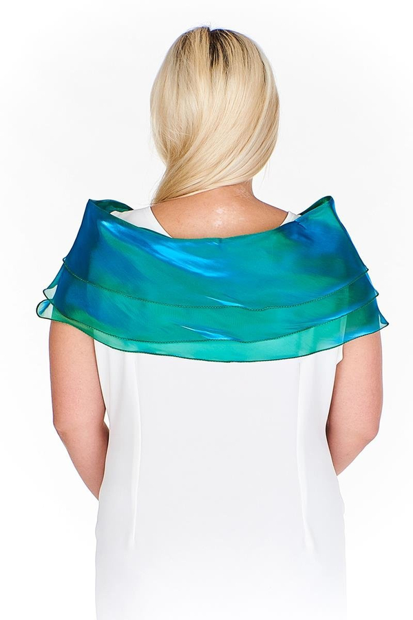 Bolerko FBL170 SZMARAGDOWY