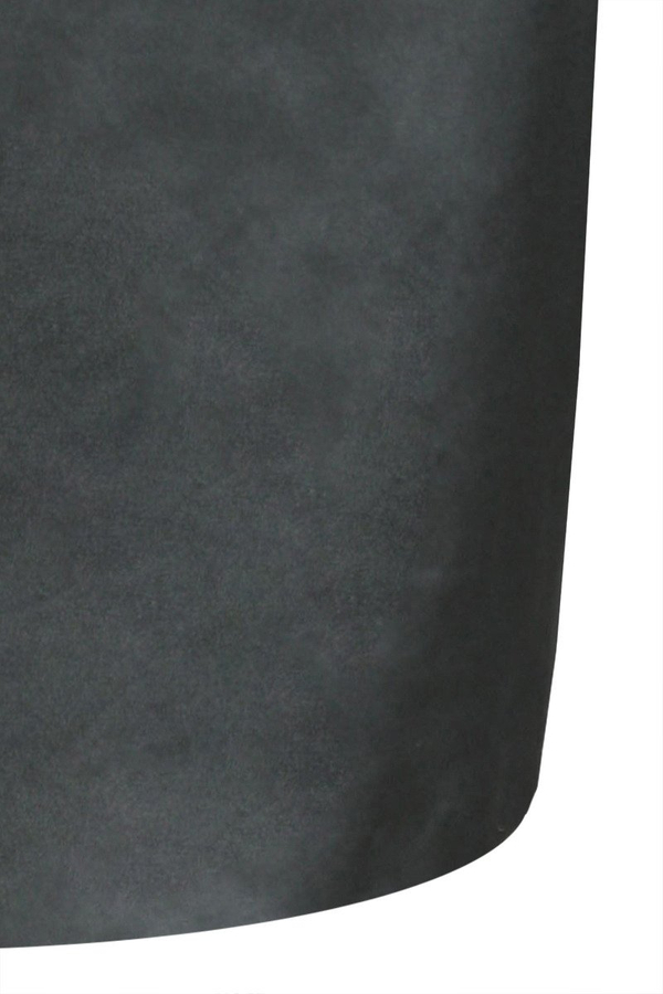 Spódnica FSP641 SZARY CIEMNY