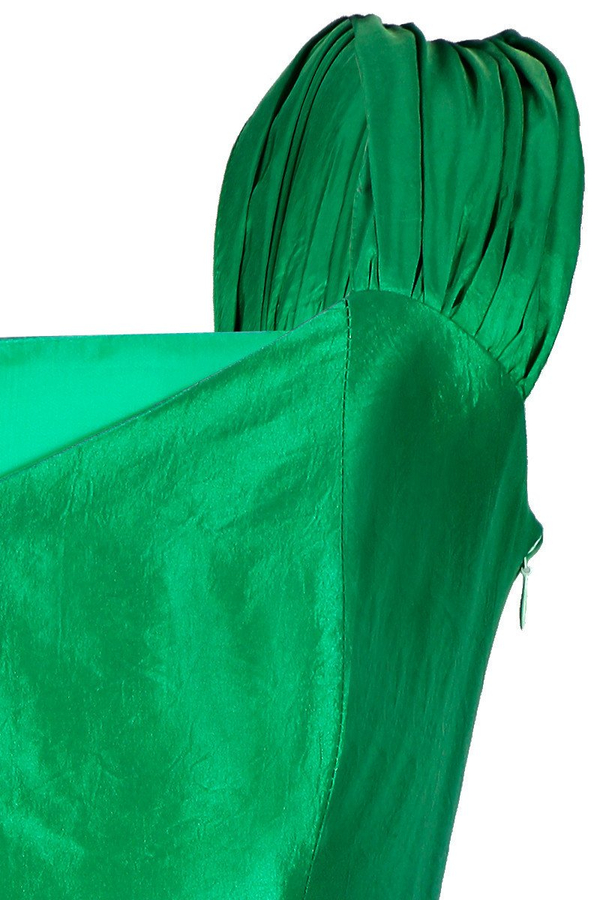 Sukienka FSU135 TRAWIASTY