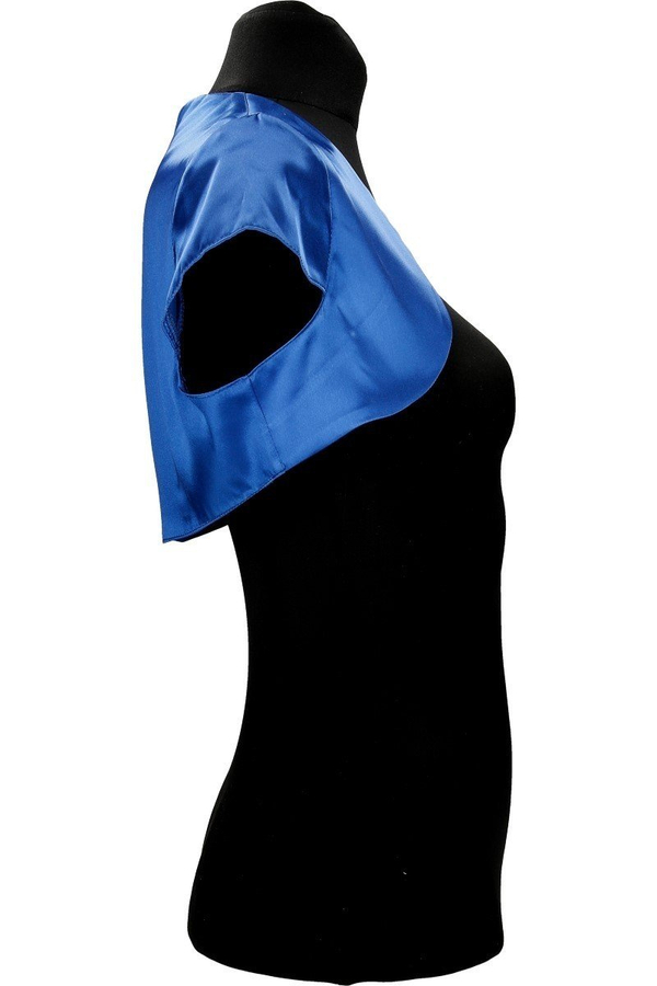 Bolerko FBL172 CHABROWY