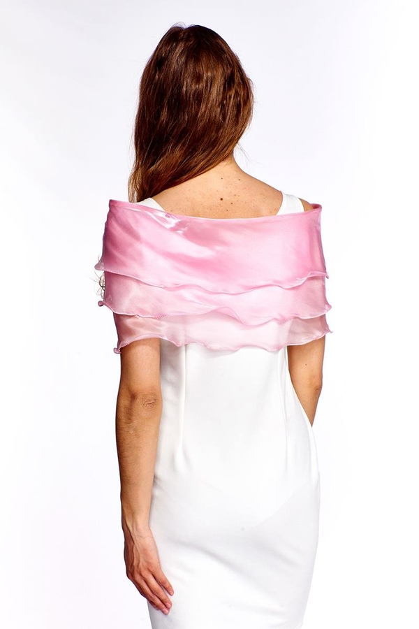 Bolerko FBL170 RÓŻOWY JASNY