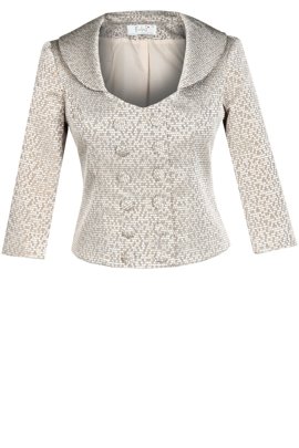 Jacket FZA318 MEDIUM BEIGE