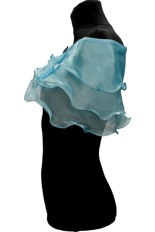 Bolerko FBL170 TURKUSOWY