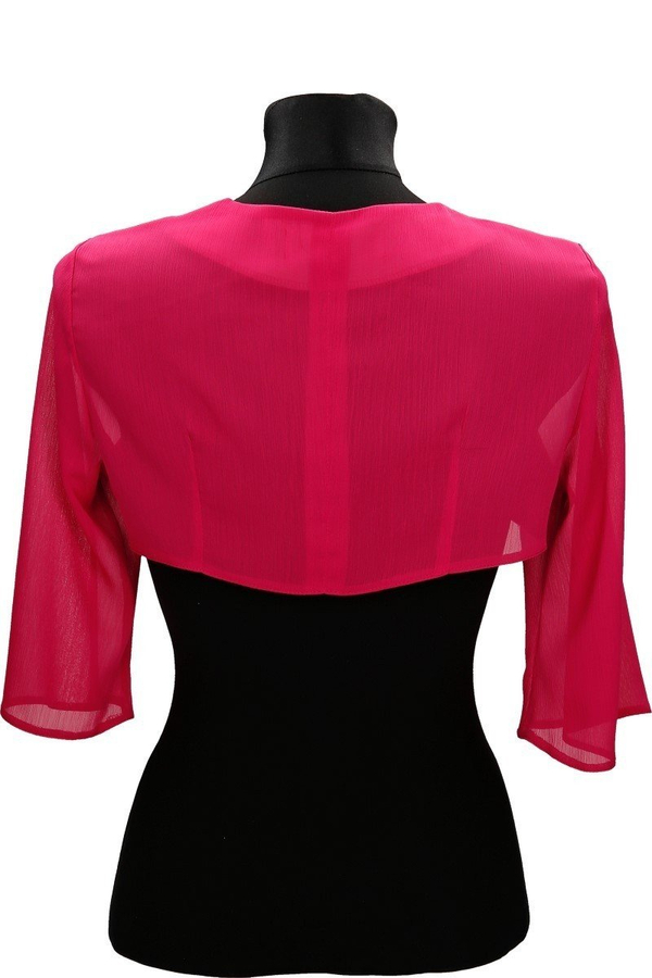 Bolerko FBL174 AMARANTOWY