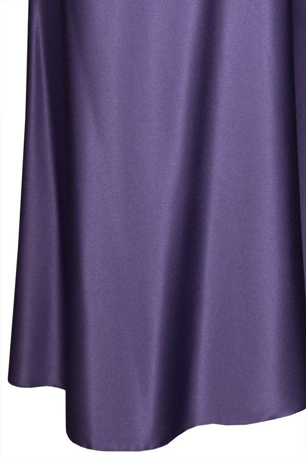 Sukienka FSU133 WRZOSOWY