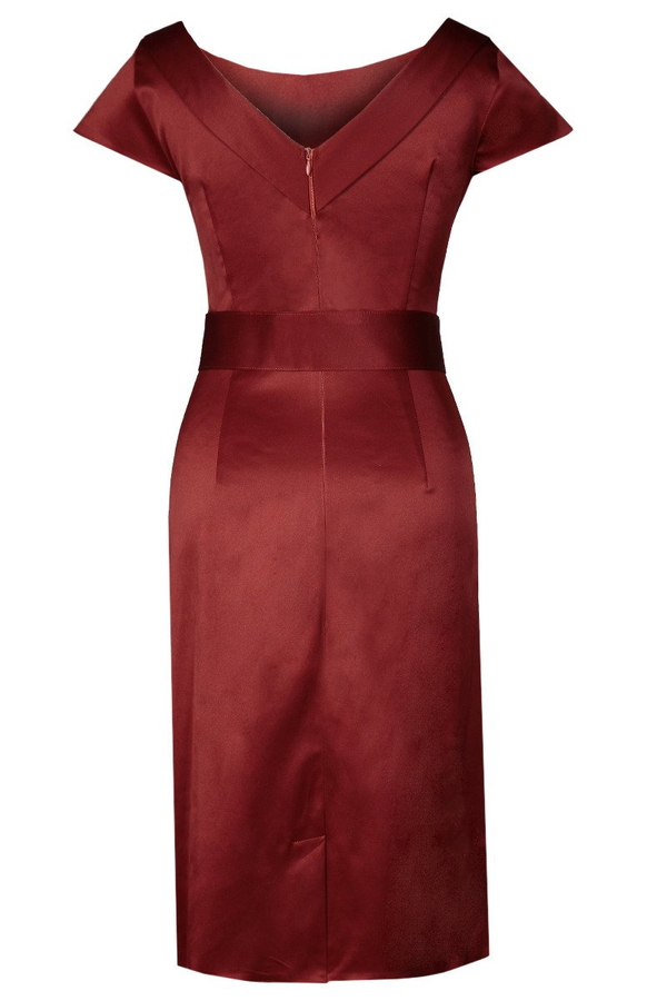 Sukienka FSU199 RUDY