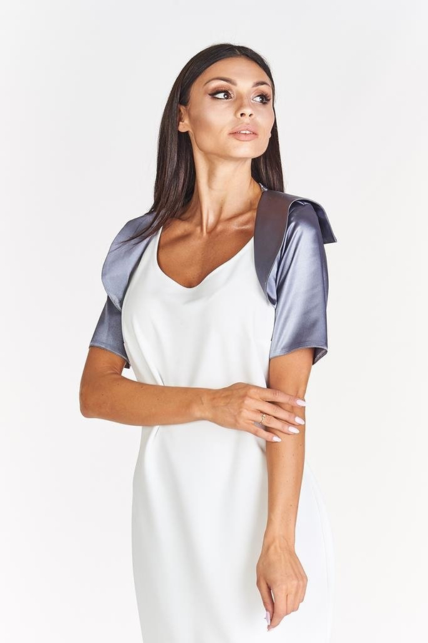 Bolerko FBL172B SZARY