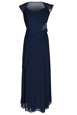 Dress FSU167 NAVY