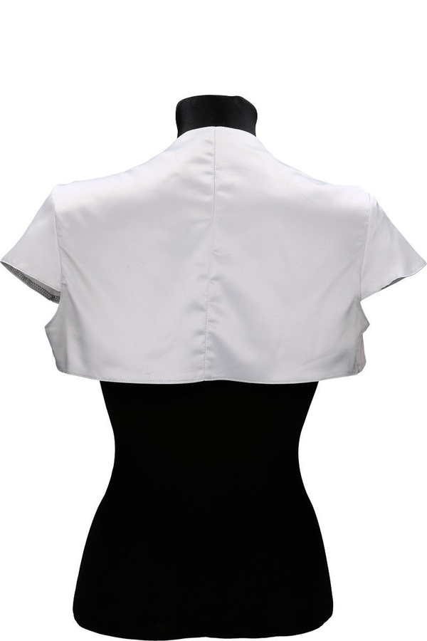 Bolerko FBL172  SZARY BLADY