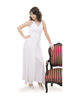 Dress FSU166 WHITE