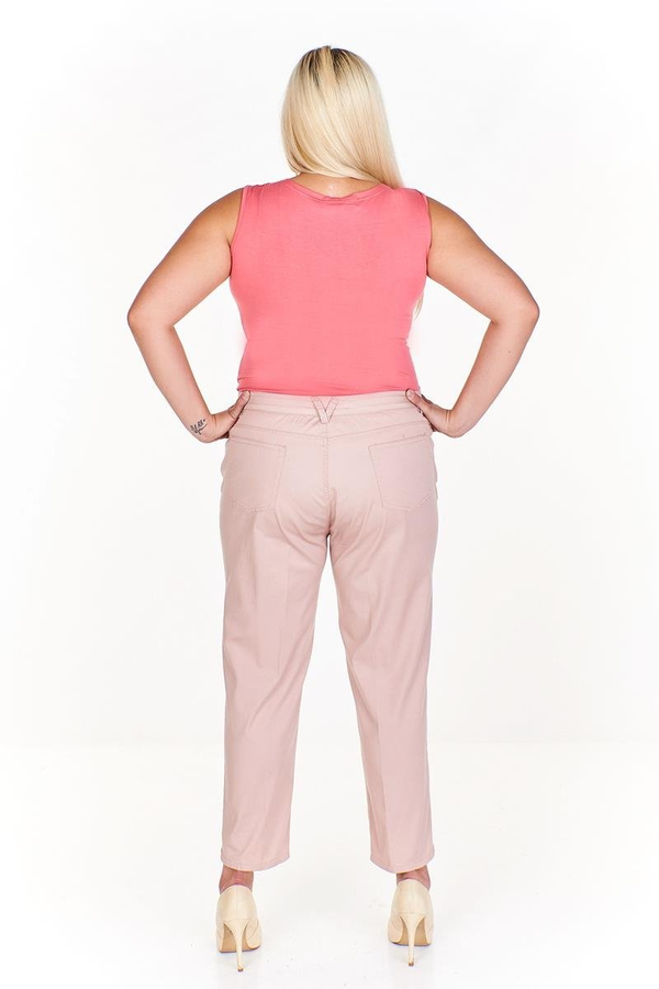 Spodnie FSD10002 RÓŻOWY